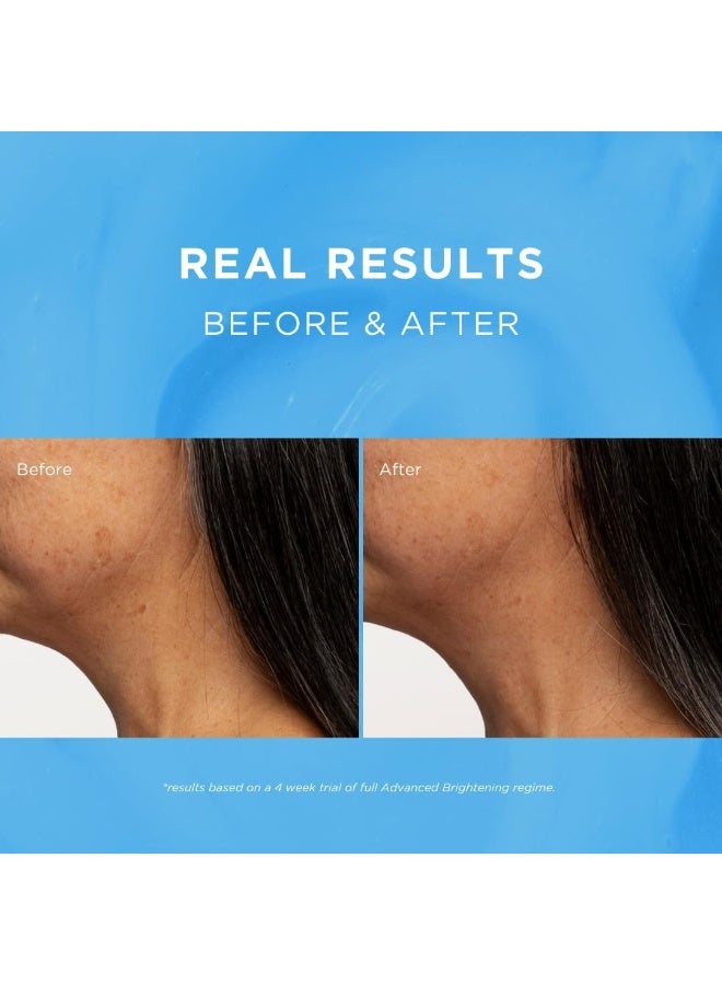 فيد آوت غسول متطور لتفتيح البشرة وتقشيرها، غني بالنياسيناميد والتوت، 100 مل - Image 5